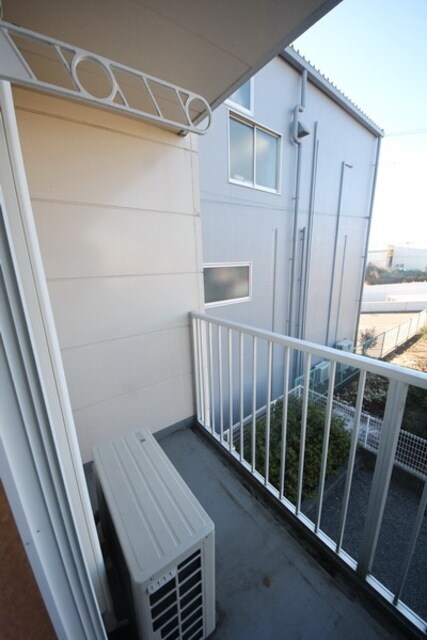 レオパレスPoemの物件内観写真