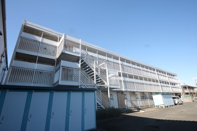 レオパレスPoemの物件内観写真