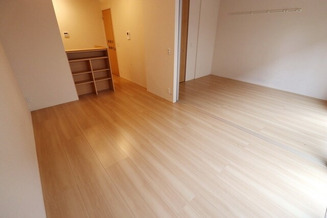 ウェストグランツIIの物件内観写真