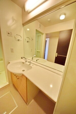 ソレイユBの物件内観写真