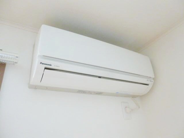 アルヴィータの物件内観写真