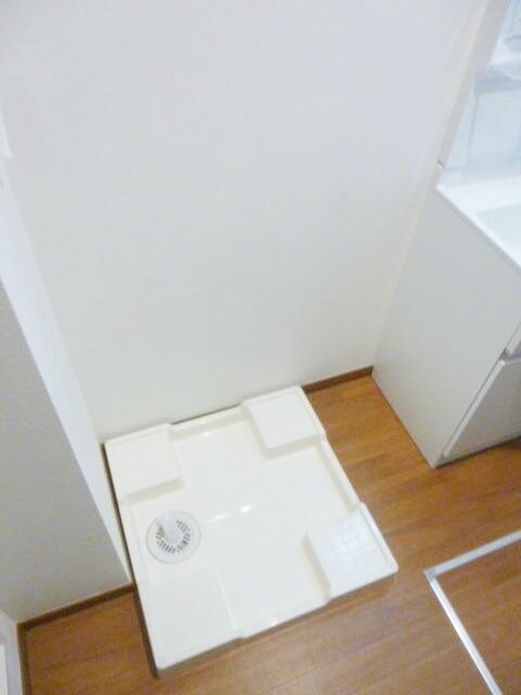 アルヴィータの物件内観写真