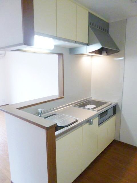 アルヴィータの物件内観写真