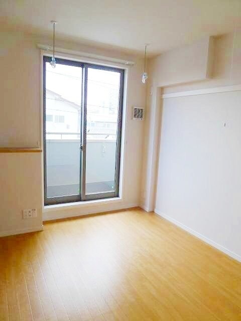 アルヴィータの物件内観写真