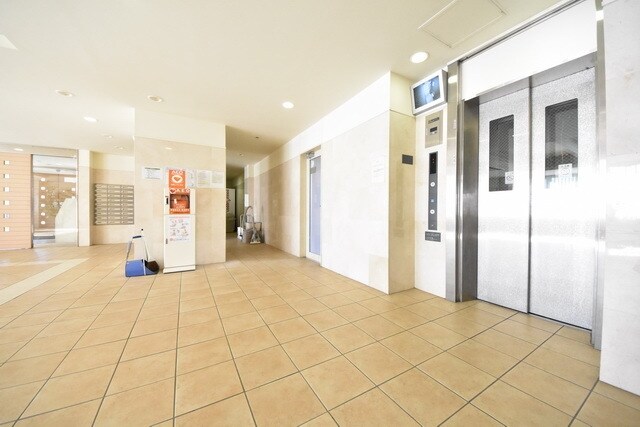 KDXレジデンス湘南台の物件内観写真