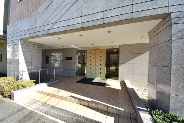 KDXレジデンス湘南台の物件内観写真