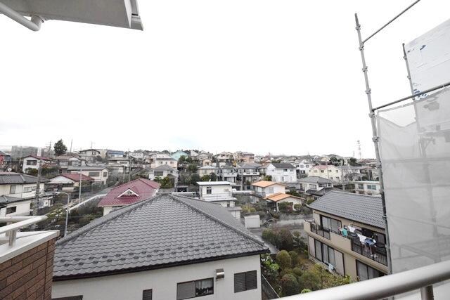 メゾンド リコの物件内観写真