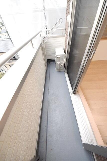 メゾンド リコの物件内観写真