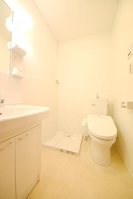 メゾンド リコの物件内観写真