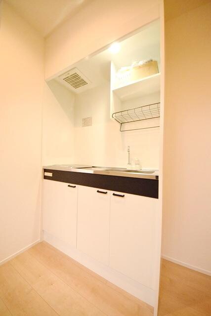 メゾンド リコの物件内観写真