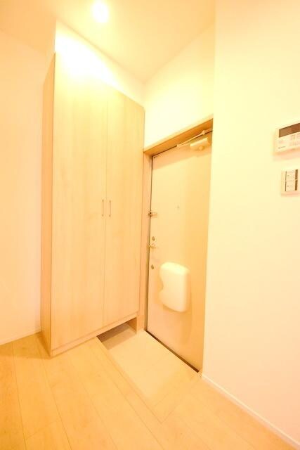 メゾンド リコの物件内観写真