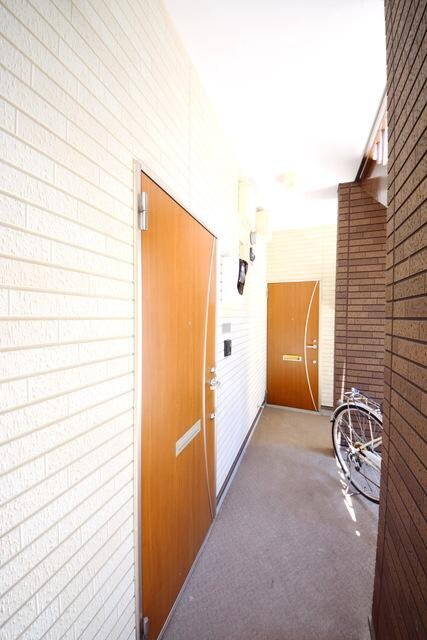 メゾンド リコの物件内観写真