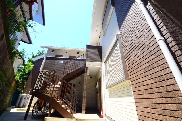 メゾンド リコの物件内観写真