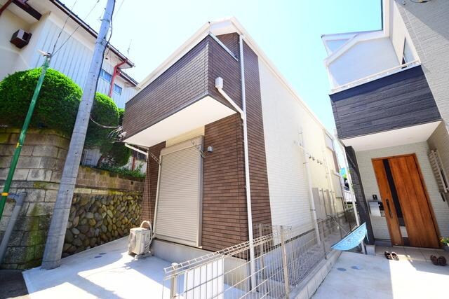 メゾンド リコの物件内観写真