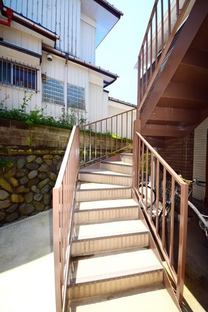 メゾンド リコの物件内観写真