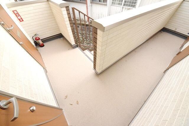 メゾンド リコの物件内観写真