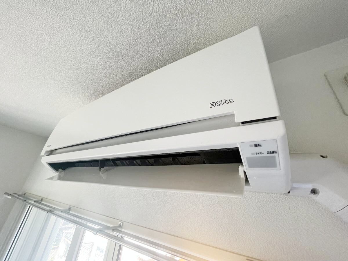 レミオ万騎が原の物件内観写真