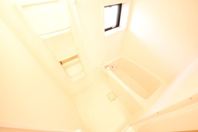 ハイム安井伍番館の物件内観写真