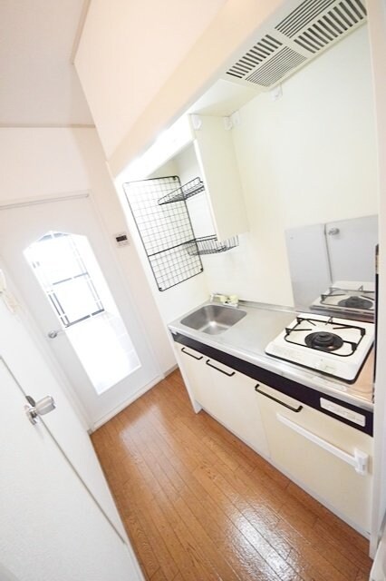 シェトワ瀬谷の物件内観写真