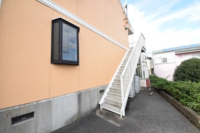 シェトワ瀬谷の物件内観写真