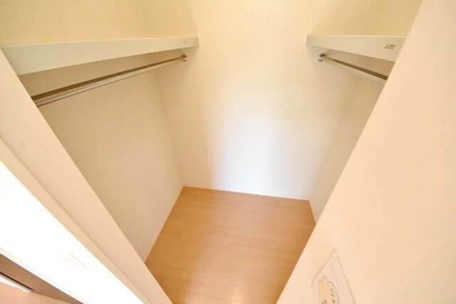 ベルソス高倉Bの物件内観写真