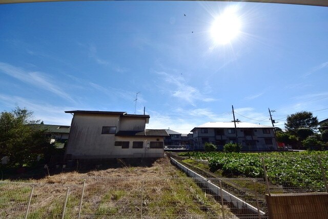 ベルソス高倉Bの物件内観写真