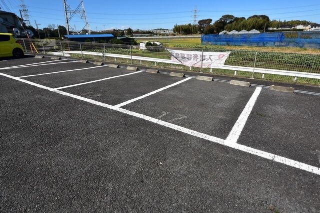 ベルソス高倉Bの物件内観写真