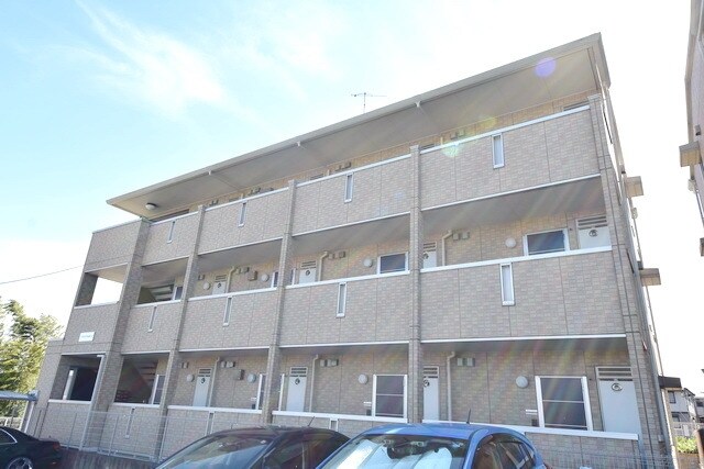 ベルソス高倉Bの物件内観写真