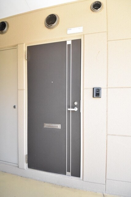 コンフォルト・Tの物件内観写真