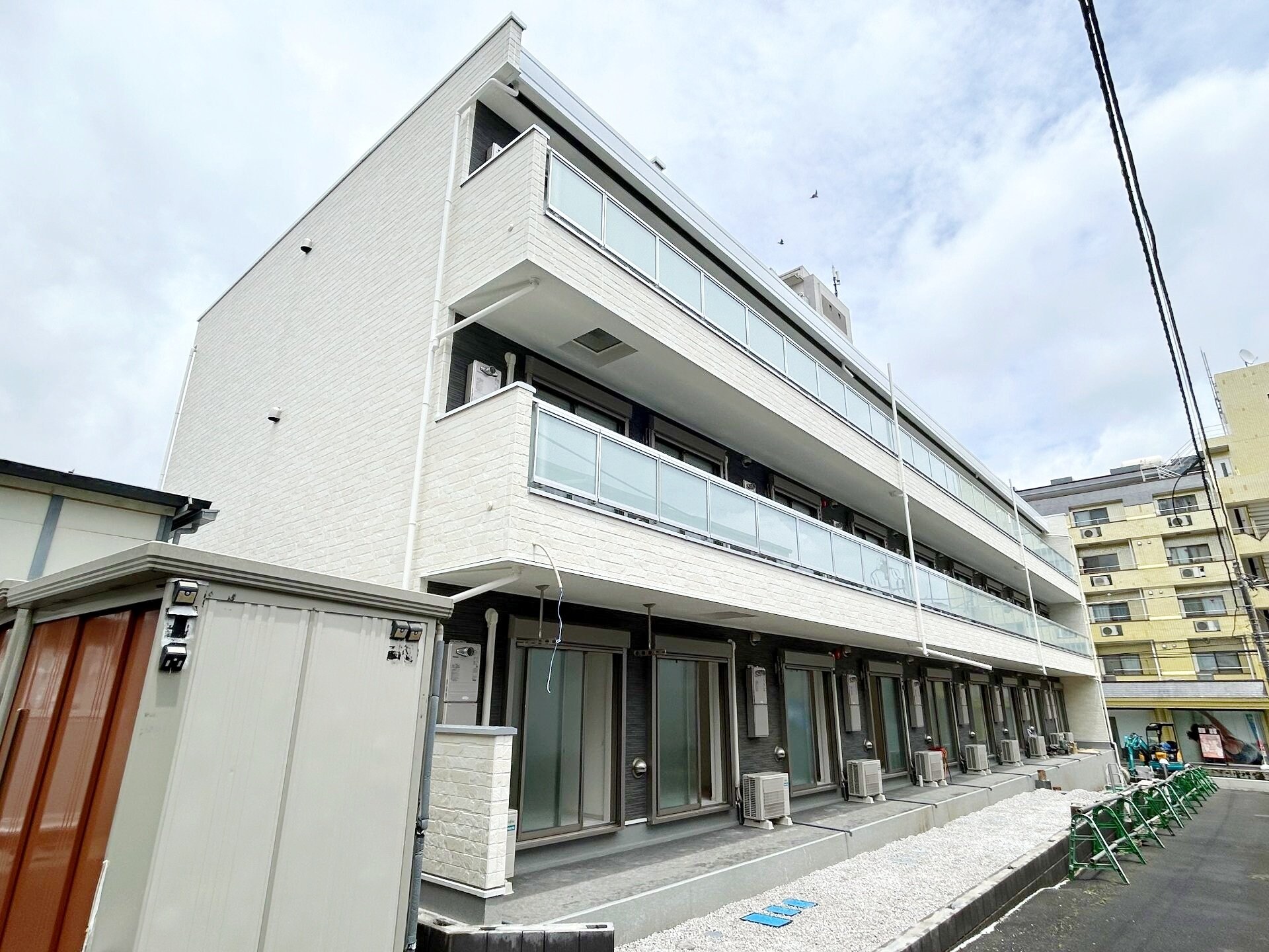 リブリ・サルビア中央林間の物件内観写真