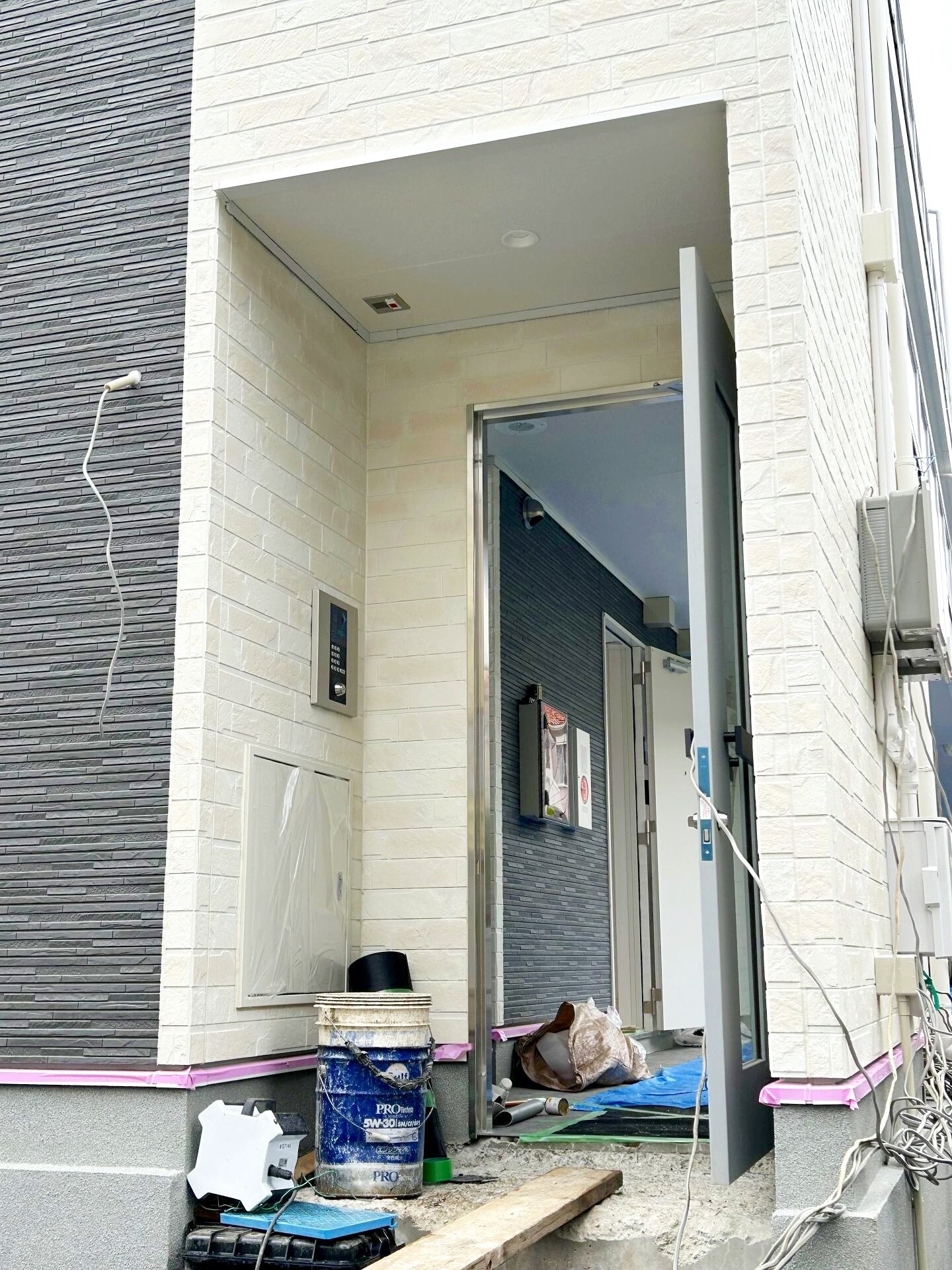 リブリ・サルビア中央林間の物件内観写真