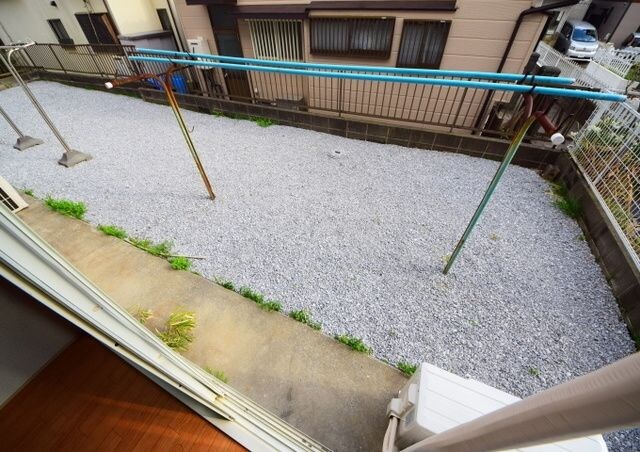 ルミエール泉Aの物件内観写真