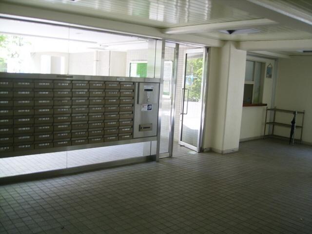 ハイツ東戸塚IIB棟の物件内観写真