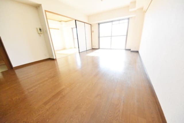 ウエストリバー湘南台の物件内観写真