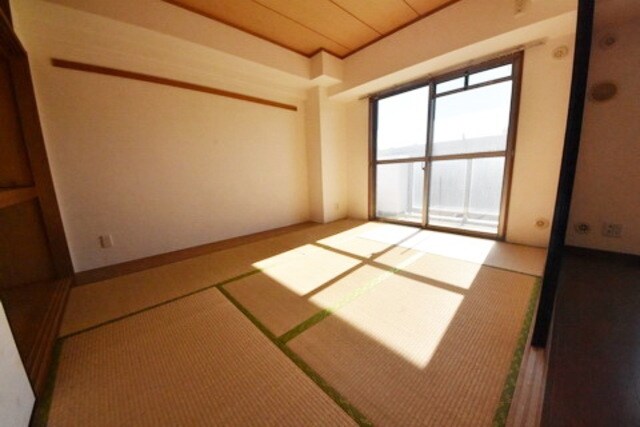 ウエストリバー湘南台の物件内観写真