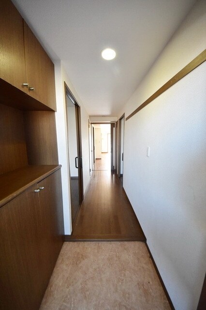 ウエストリバー湘南台の物件内観写真