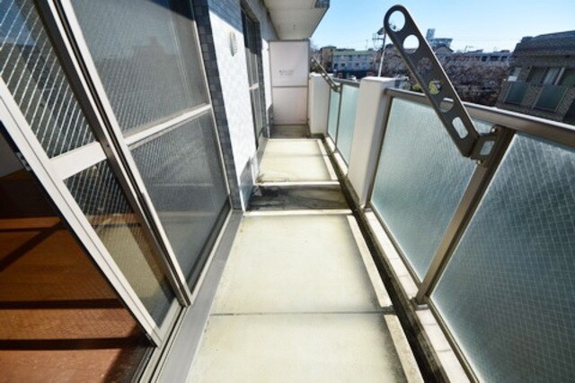 ウエストリバー湘南台の物件内観写真