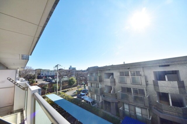 ウエストリバー湘南台の物件内観写真