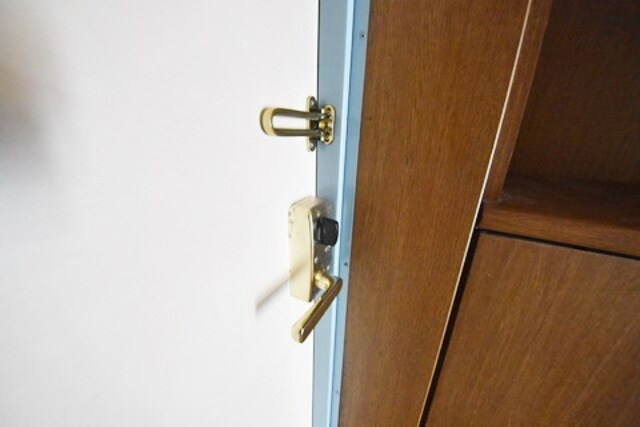 ウエストリバー湘南台の物件内観写真