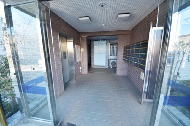 ウエストリバー湘南台の物件内観写真