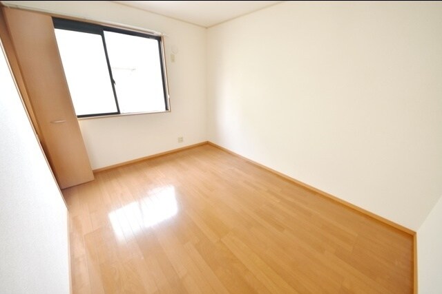 ライラック湘南の物件内観写真