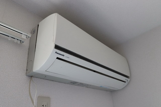 テルメゾンの物件内観写真