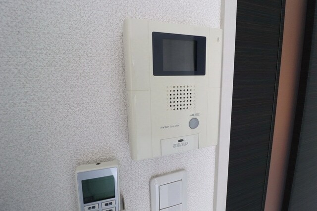 テルメゾンの物件内観写真