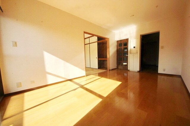 コーポレート中央林間2号棟の物件内観写真