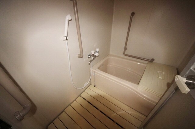 コーポレート中央林間2号棟の物件内観写真