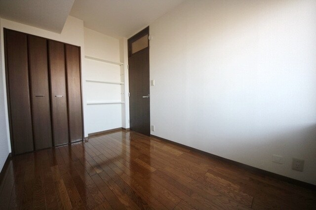 コーポレート中央林間2号棟の物件内観写真