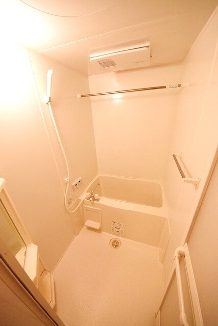 メゾン・レ・シエルの物件内観写真