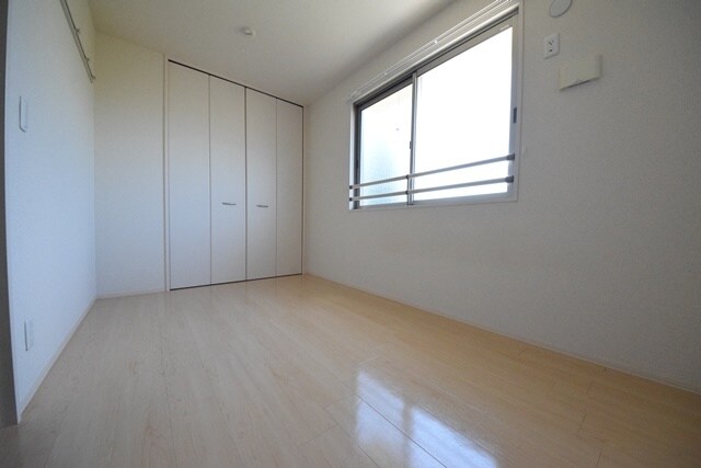 メゾン・レ・シエルの物件内観写真