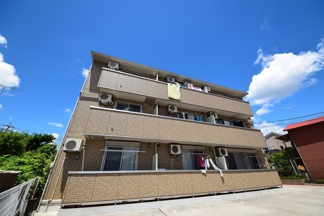 メゾン・レ・シエルの物件内観写真