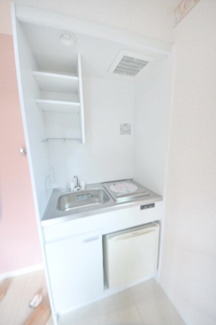 ユナイト上星川ニューオーリンズの物件内観写真